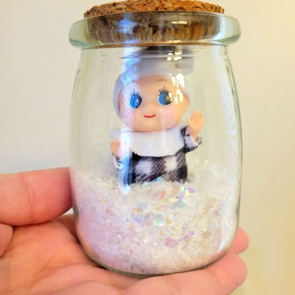 "Willow" - Adopt a Baby Elf - Picture 4 of 4